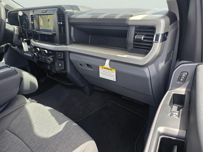 2026 Ford F-350 Super Duty XL - Photo 20