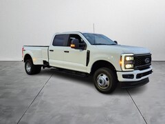 2026 Ford F-350 XL Truck Crew Cab