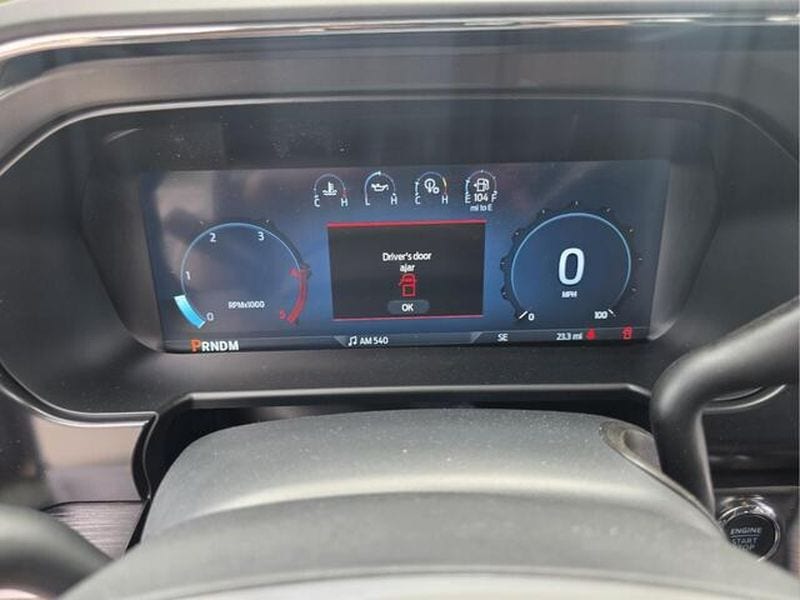 2026 Ford F-250 Super Duty Lariat - Photo 35