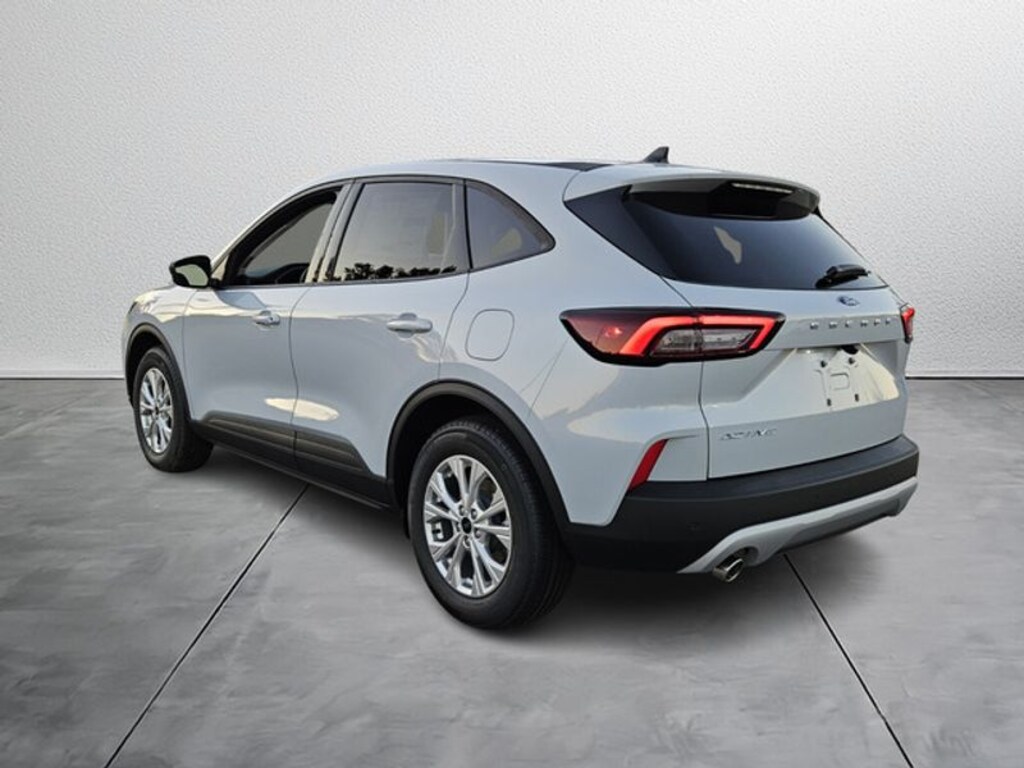 New 2026 Ford Escape Active SUV