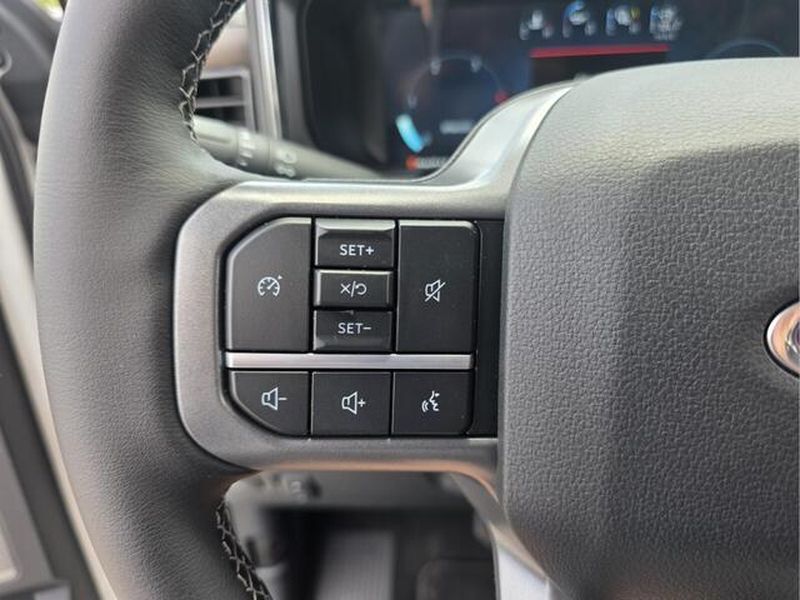 2026 Ford F-250 Super Duty Lariat - Photo 31