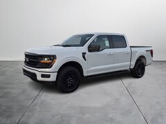2026 Ford F-150 XLT Truck SuperCrew Cab