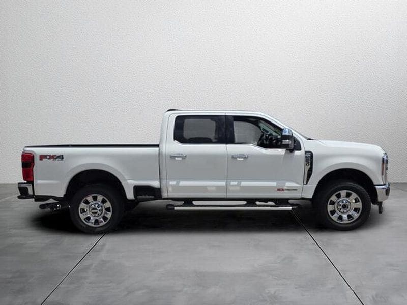 2026 Ford F-250 Super Duty Lariat - Photo 8