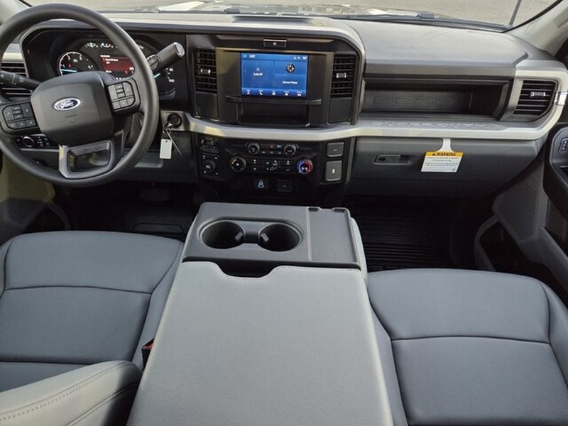 2026 Ford F-250 Super Duty XL - Photo 11