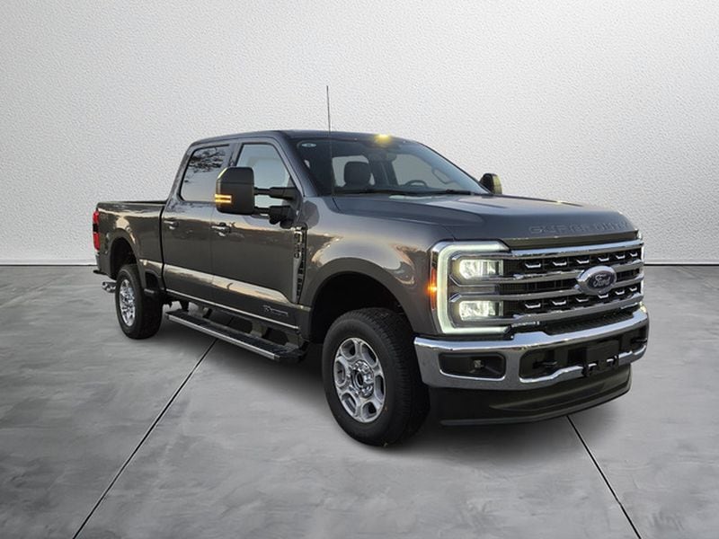2026 Ford F-250 Super Duty XLT - Photo 7