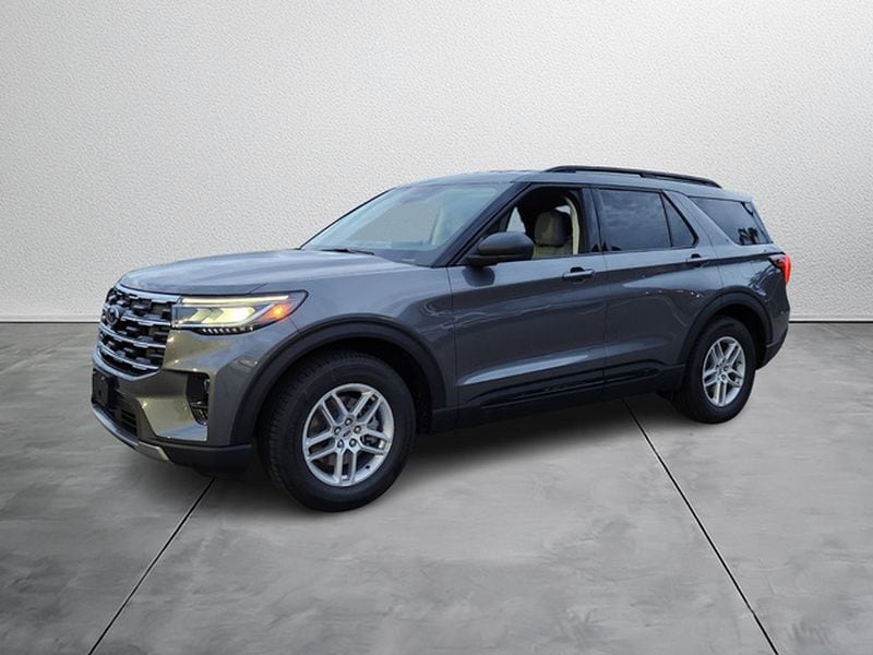 2026 Ford Explorer Active - Photo 1
