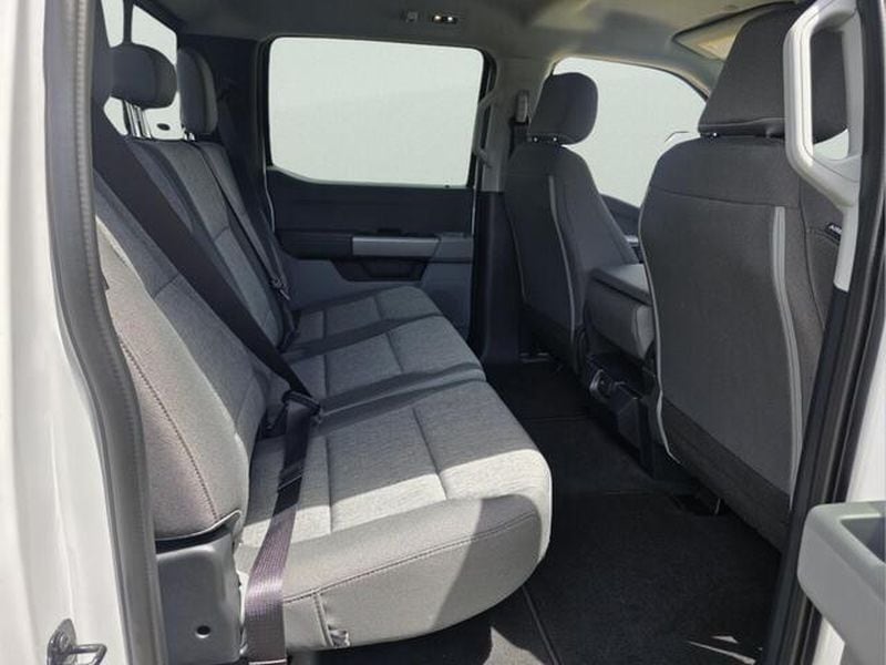 2026 Ford F-350 Super Duty XL - Photo 18