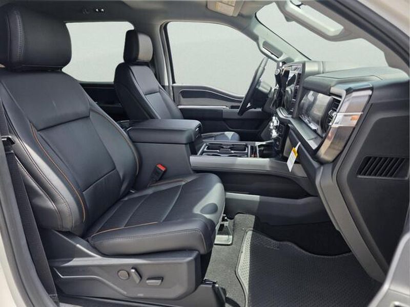 2026 Ford F-250 Super Duty Lariat - Photo 20