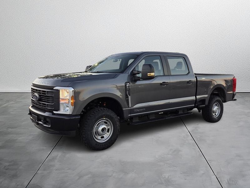 2026 Ford F-250 Super Duty