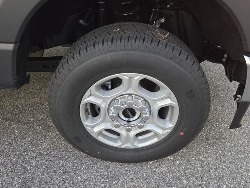 2026 Ford F-250 Super Duty XLT - Photo 16