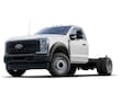  Ford F-550 Chassis