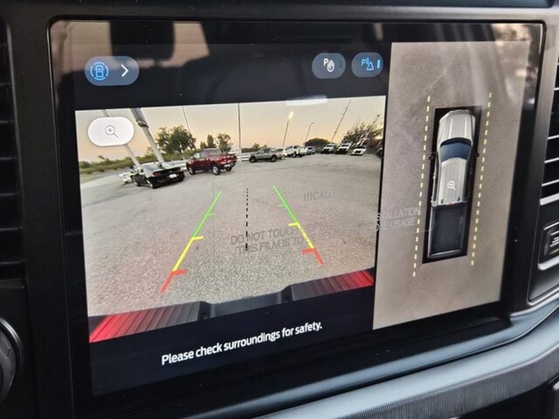 2026 Ford F-350 Super Duty Platinum - Photo 20