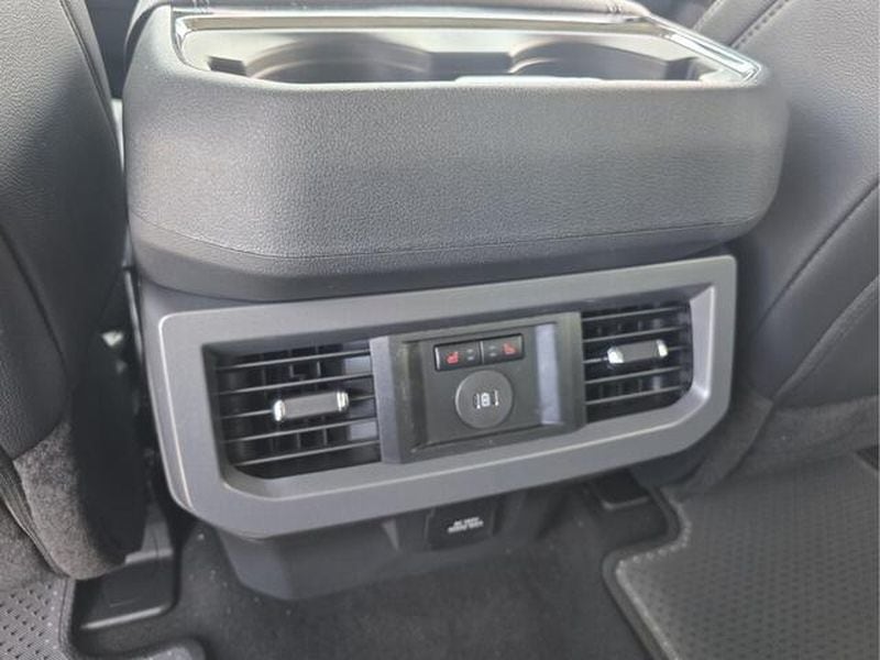 2026 Ford F-250 Super Duty Lariat - Photo 15