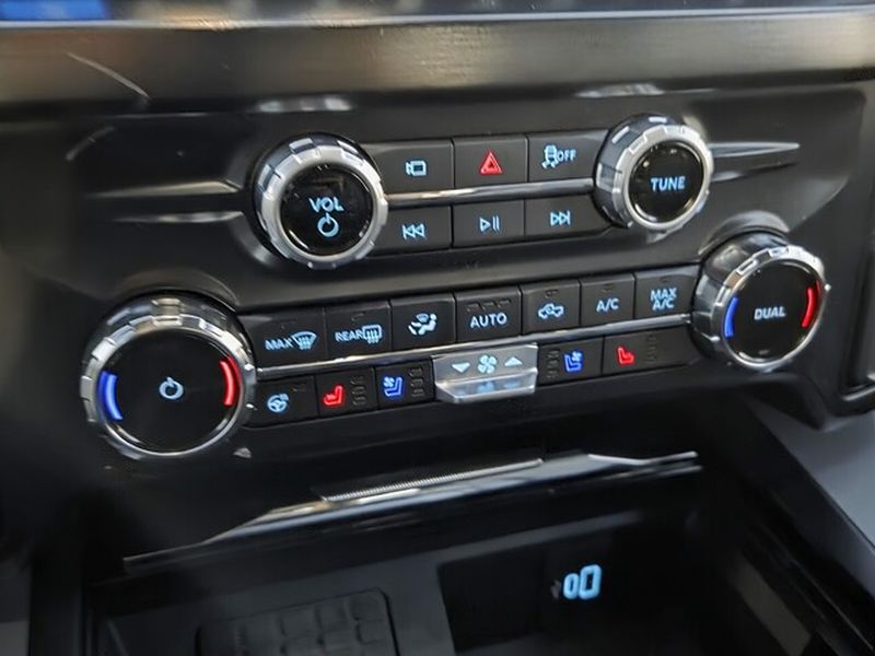 2026 Ford F-250 Super Duty Lariat - Photo 19