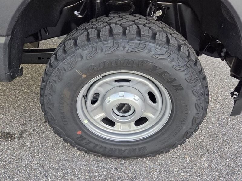 2026 Ford F-250 Super Duty XL - Photo 16
