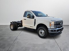 2026 Ford F-350 Chassis XL Truck Regular Cab