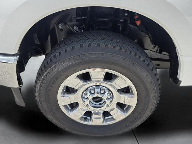 2026 Ford F-250 Super Duty Lariat - Photo 11