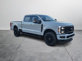 2026 Ford F-350 Lariat Truck Crew Cab