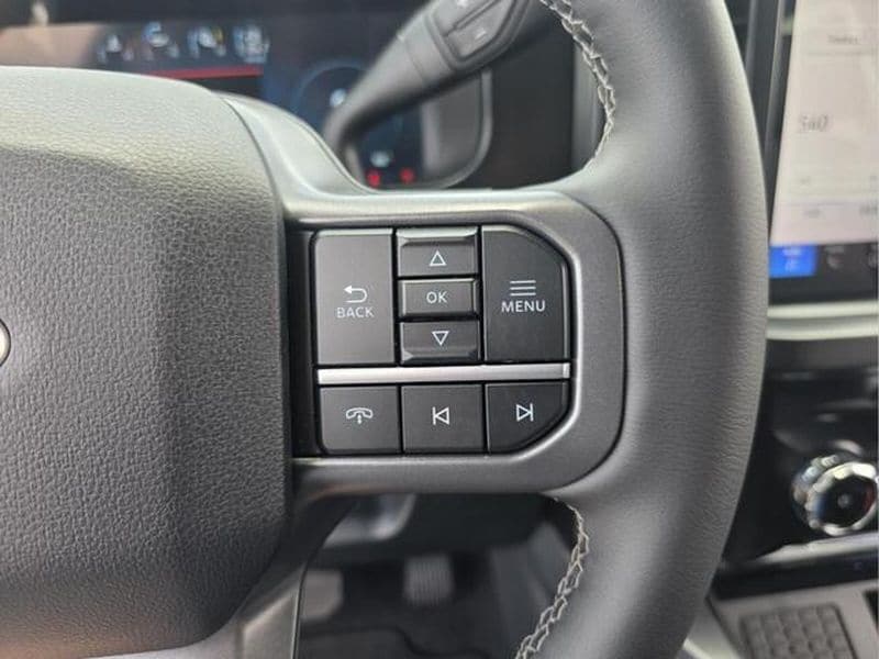 2026 Ford F-250 Super Duty Lariat - Photo 30