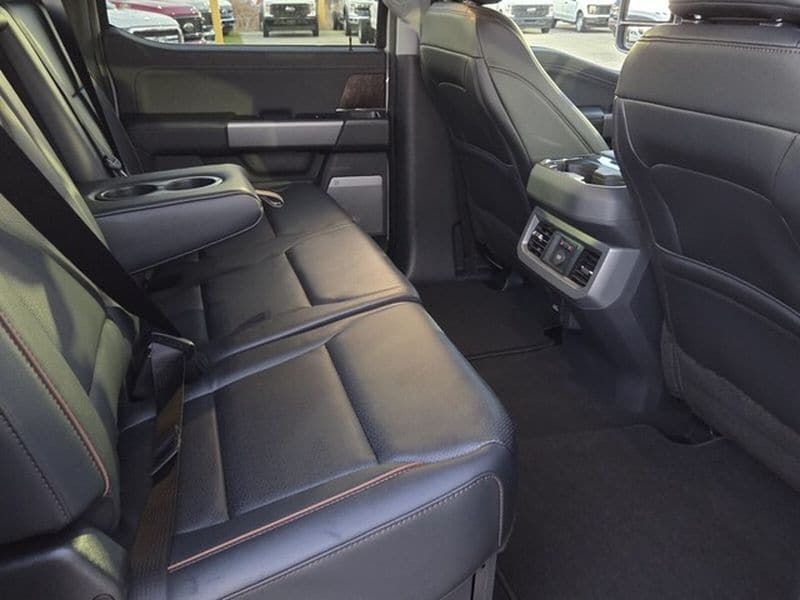 2026 Ford F-250 Super Duty Lariat - Photo 14