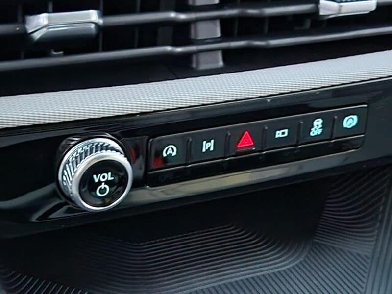 2026 Ford Explorer Active - Photo 21