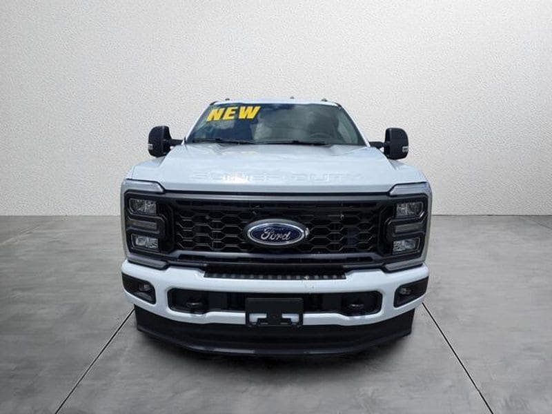 2026 Ford F-350 Super Duty XL - Photo 9