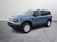 2025 Ford Bronco Sport Heritage SUV