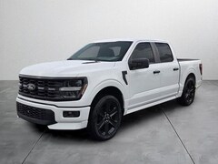 2026 Ford F-150 STX Truck SuperCrew Cab
