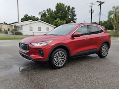 2025 Ford Escape Phev SUV