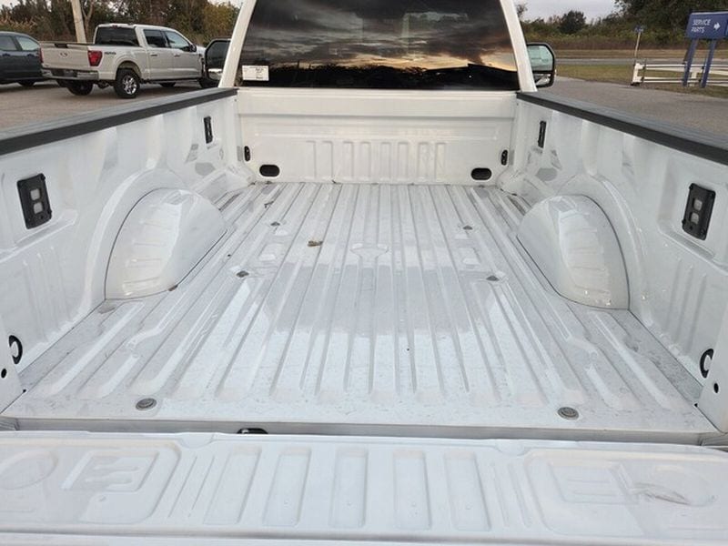 2026 Ford F-250 Super Duty XLT - Photo 12