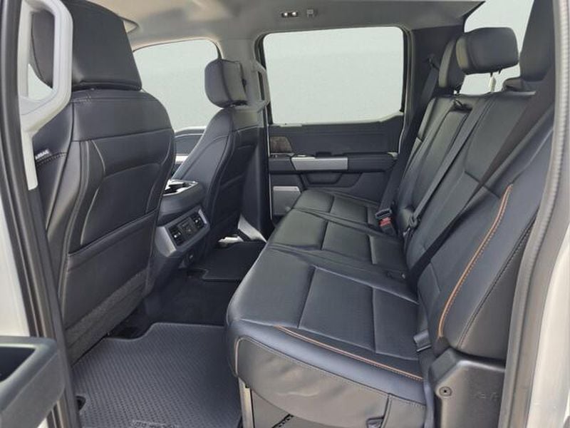 2026 Ford F-250 Super Duty Lariat - Photo 14
