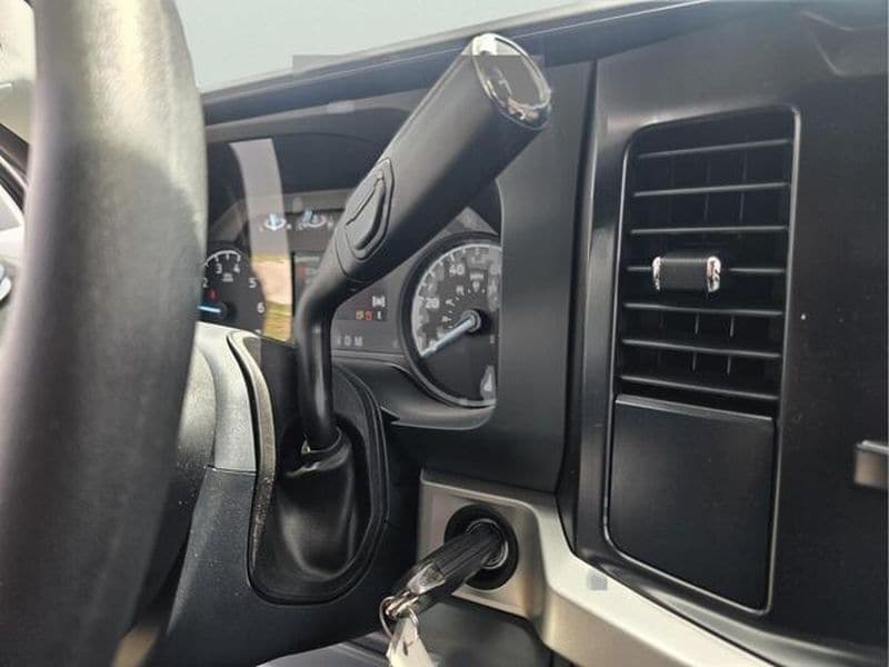 2026 Ford F-350 Super Duty XL - Photo 27
