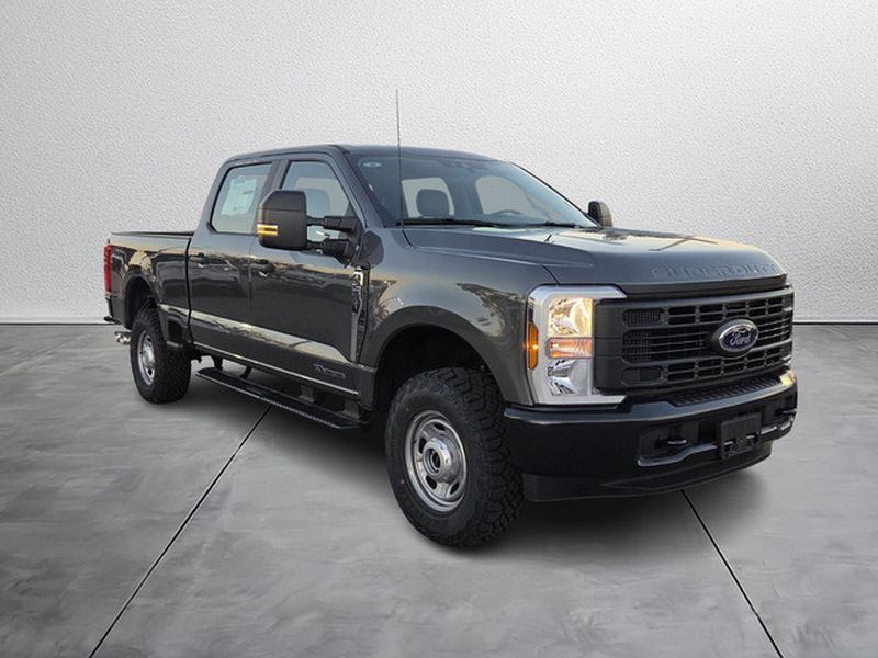 2026 Ford F-250 Super Duty XL - Photo 7