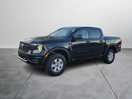 2025 Ford Ranger XL Truck SuperCrew
