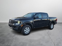 2025 Ford Ranger XL Truck SuperCrew