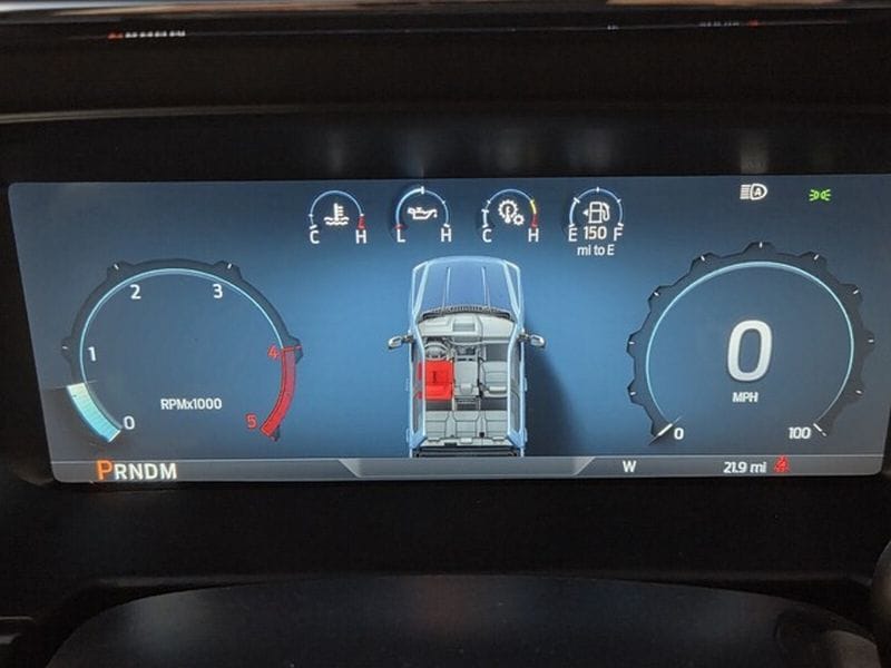 2026 Ford F-250 Super Duty XLT - Photo 22