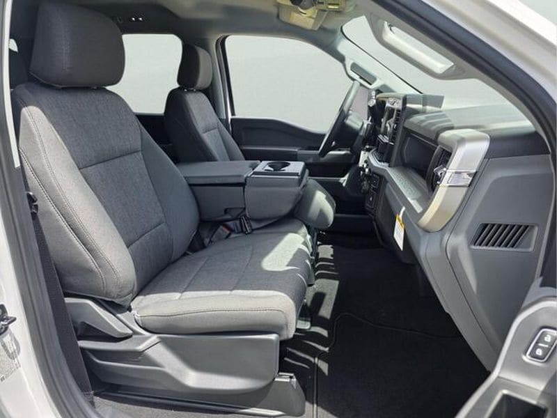 2026 Ford F-350 Super Duty XL - Photo 19