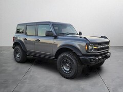 2025 Ford Bronco Big Bend SUV