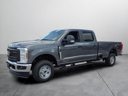2026 Ford F-250 XL Truck Crew Cab