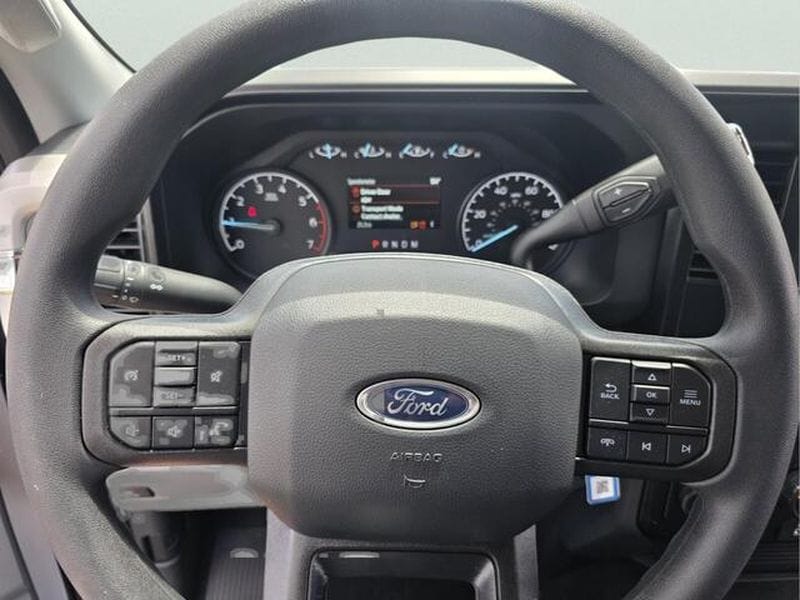 2026 Ford F-350 Super Duty XL - Photo 28