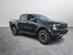 2025 Ford Ranger Raptor Truck SuperCrew