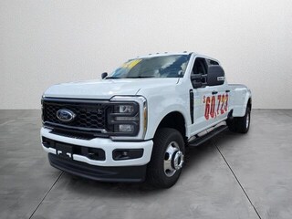 2026 Ford F-350 XL Truck Crew Cab