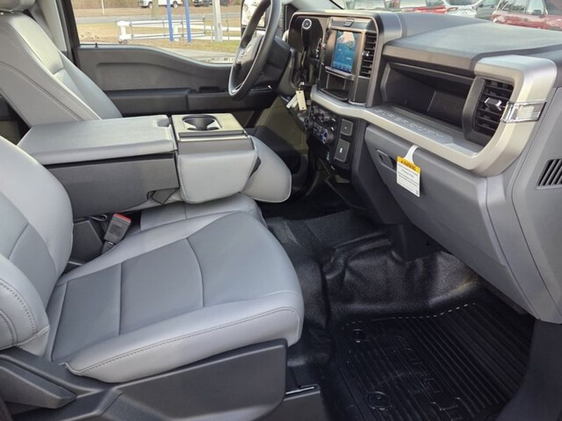 2026 Ford F-250 Super Duty XL - Photo 14