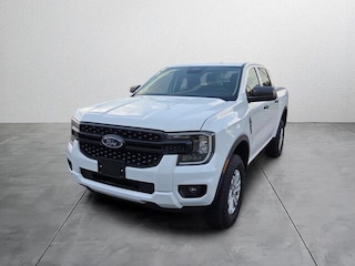 2026 Ford Ranger XL Truck SuperCrew