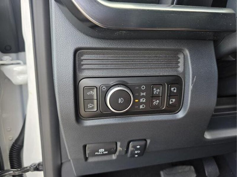 2026 Ford F-250 Super Duty Lariat - Photo 32