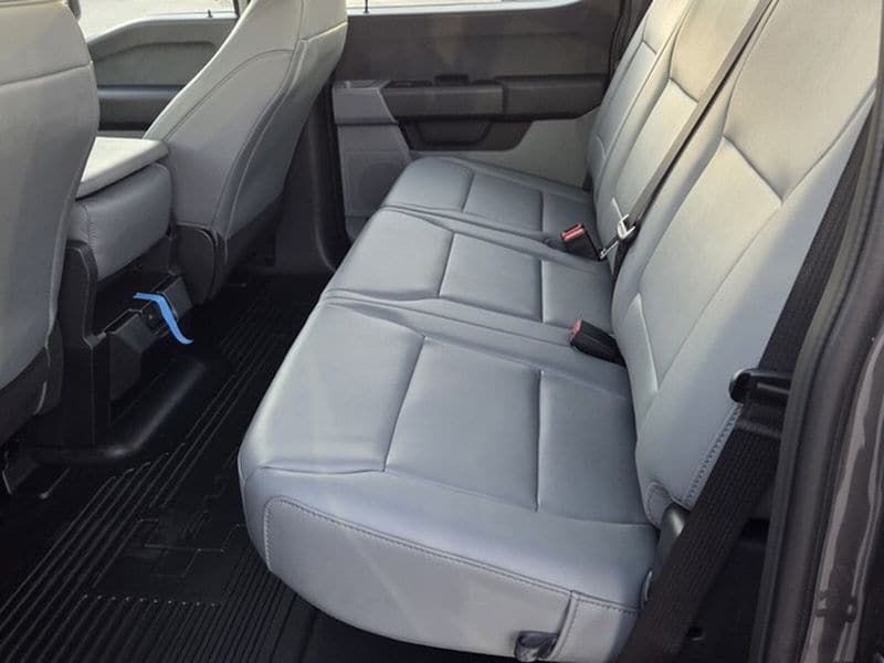 2026 Ford F-250 Super Duty XL - Photo 9