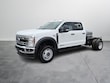 Ford F-450 Chassis