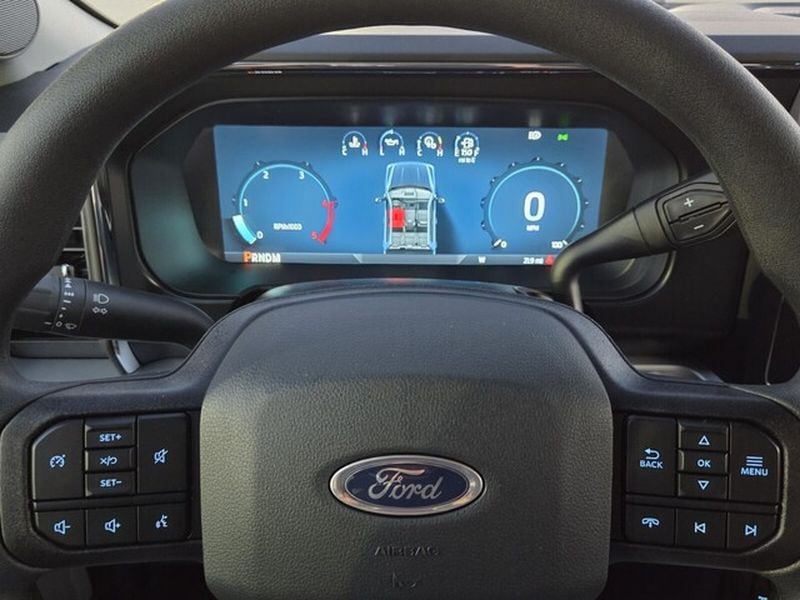 2026 Ford F-250 Super Duty XLT - Photo 21