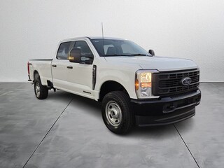 2026 Ford F-350 XL Truck Crew Cab