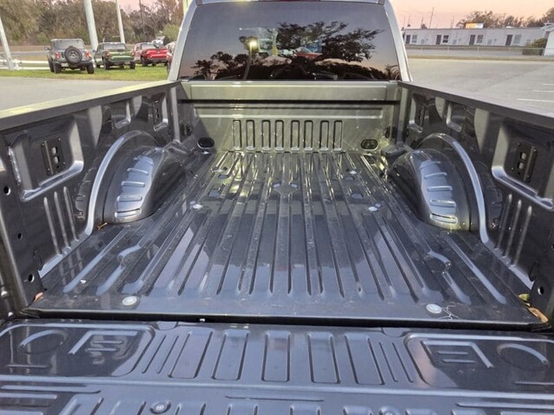2026 Ford F-250 Super Duty XLT - Photo 12